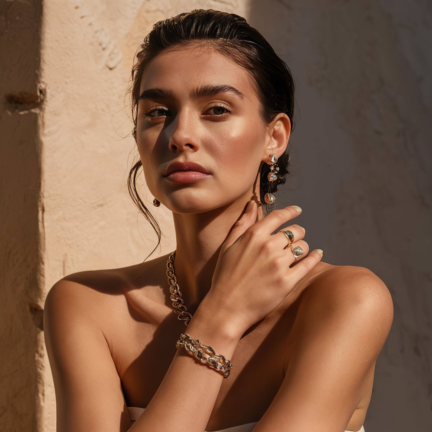 Luxury & Accessories