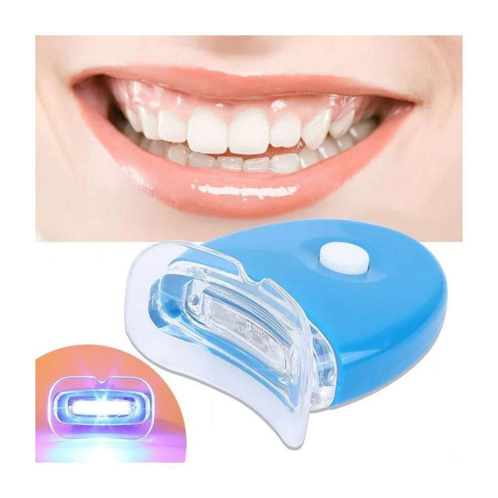 Teeth Whitening Light