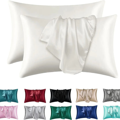 Silk Pillowcase