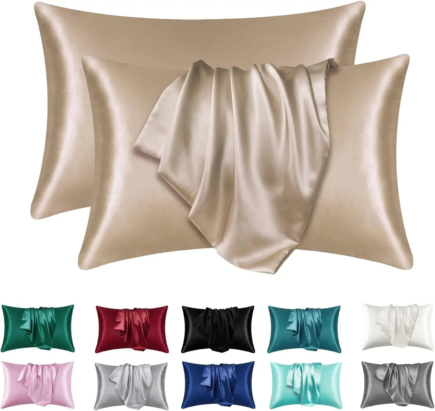 Silk Pillowcase