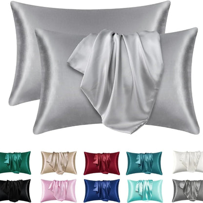 Silk Pillowcase