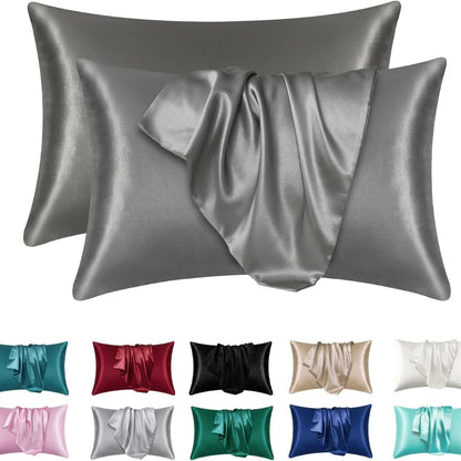 Silk Pillowcase