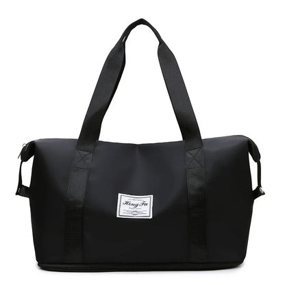 Carry On Travel Duffle Bag