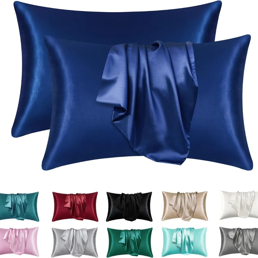 Silk Pillowcase