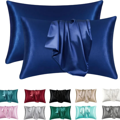 Silk Pillowcase