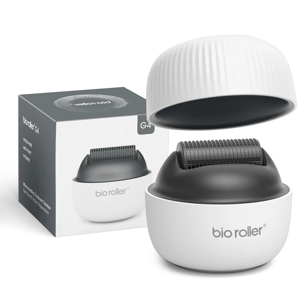 Bio G4 Derma Roller