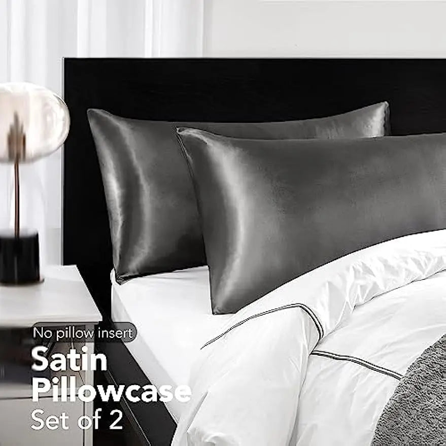 Silk Pillowcase