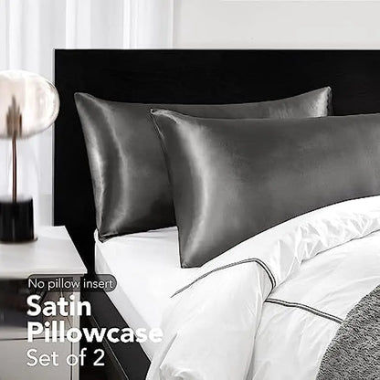 Silk Pillowcase