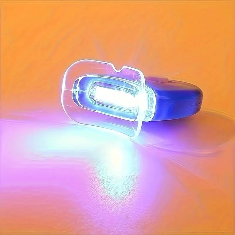 Teeth Whitening Light