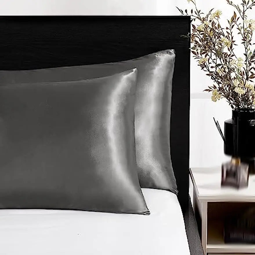 Silk Pillowcase