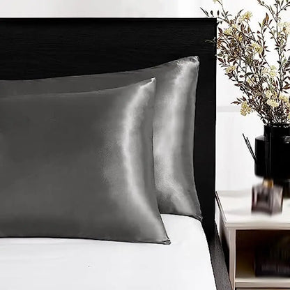 Silk Pillowcase