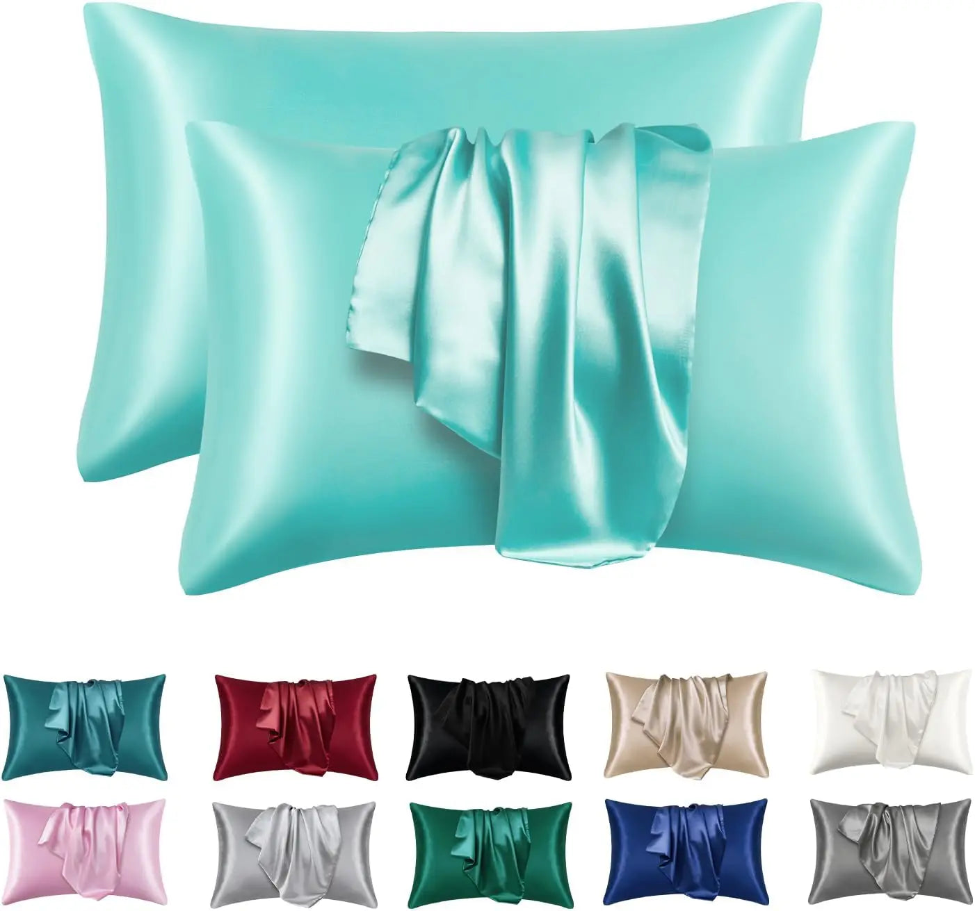 Silk Pillowcase