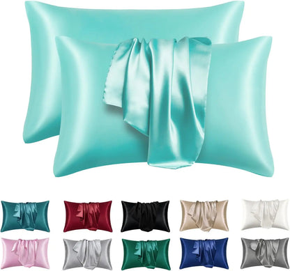 Silk Pillowcase