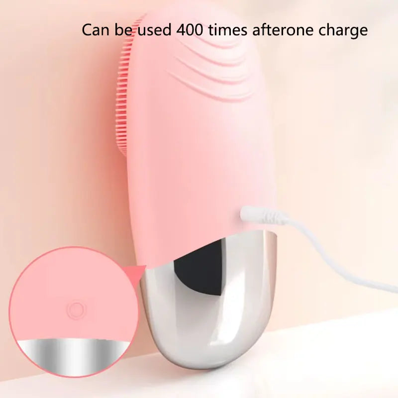 Electric Facial Brush