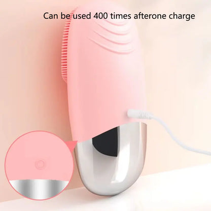 Electric Facial Brush