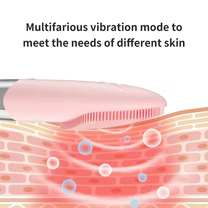 Electric Facial Brush