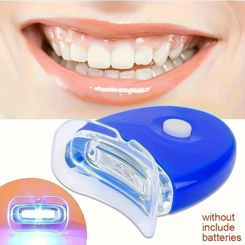Teeth Whitening Light