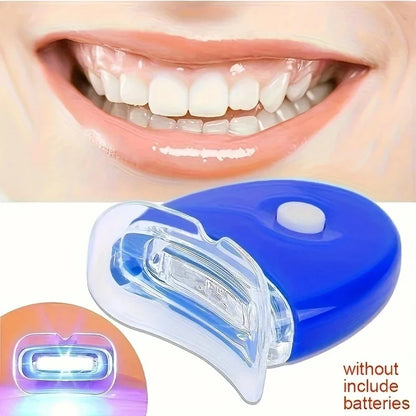Teeth Whitening Light
